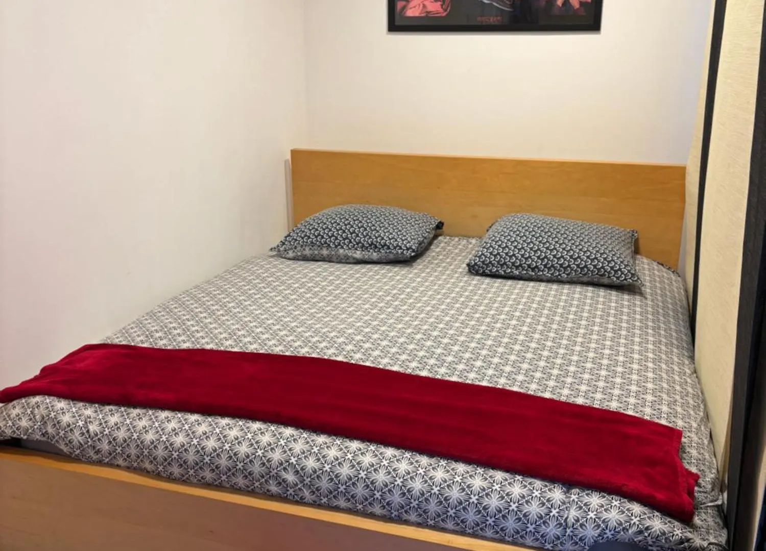 Lägenhet Maisonnette Epinay Sur Orge Frankrike