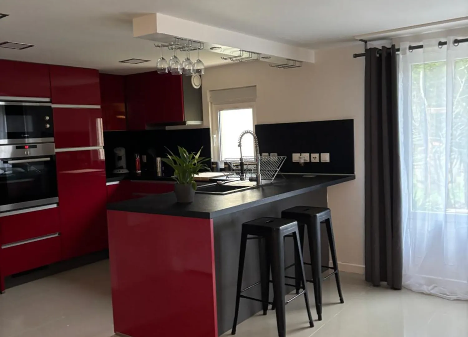 Maisonnette Epinay Sur Orge Apartment Epinay-sur-Orge