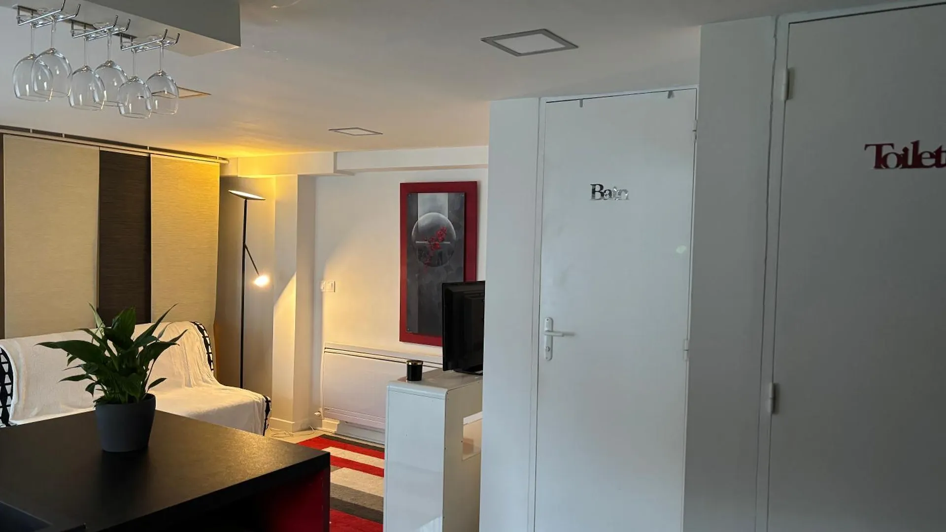 Maisonnette Epinay Sur Orge