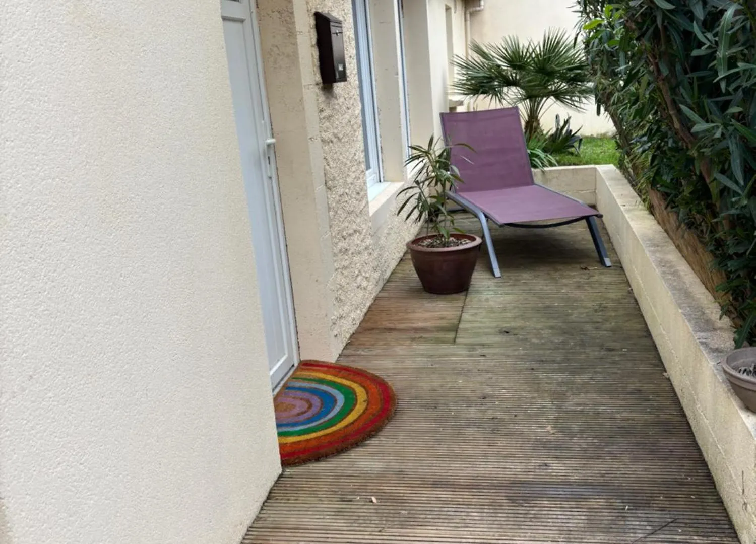 Maisonnette Epinay Sur Orge Apartment